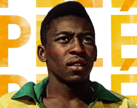 球王贝利：巴西足球传奇 Pelé (2021)+贝利：传奇的诞生（2016）