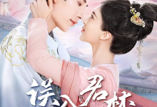 误入君梦 (2024)   4k 甜虐 爱情【全24集】[免费在线观看][免费下载][网盘资源][国产影视]