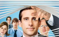 办公室 The Office 1~9 季合集 喜剧 爱情 豆瓣9.5[免费在线观看][免费下载][网盘资源][欧美影视]