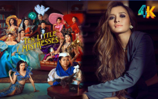 十个情妇 Ten Little Mistresses (2023) 4K 菲律宾喜剧悬疑片。阿里云盘欧美影视资源分享，阿里云盘网