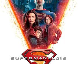 超人和露易斯 Superman & Lois 系列 1080P 中字！CW出品的一部超英剧，主要讲述的是超人和露易丝结婚后，一边打怪兽一边育娃的家庭故事。