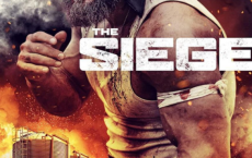 围攻 The Siege (2023) #动作 #犯罪:上映日期 2023-03-14(美国)