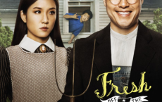 《初来乍到》【全6季】，一部有趣的美剧，以华人家庭为主角，已陪伴观众六季！