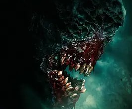 最新火爆恐怖片《巢穴》 The Lair (2022)  1080P【英语·内封字幕】怪物惊悚大片，黑暗侵袭导演又一力作