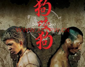 #狗咬狗(2006).DVD.REMUX【陈老师最经典的一部电影】