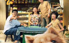 [阿里云盘]忠犬八公（2023）中国正式版  冯小刚执导
