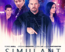 [阿里云盘]仿生人 Simulant (2023) 1080p 高码 内封简英 & 繁英双语 [2023最新科幻惊悚电影]