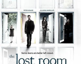 [阿里云盘]谜之屋 The Lost Room (2006)  美剧 #动作 #科幻 #悬疑