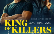 [阿里云盘]杀手之王 King of Killers (2023) 1080p 高码 DDP5.1 惊悚 动作 【刮削】[免费在线观看][免费下载][夸克网盘][欧美影视]