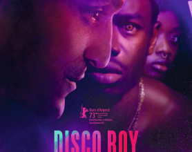 [阿里云盘]迪斯科男孩 Disco Boy (2023) 又名: 换命战场(港)[免费在线观看][免费下载][夸克网盘][欧美影视]