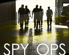 [阿里云盘]终极谍报内幕 Spy Ops (2023) 1080p 内封简繁英【纪录片】[免费在线观看][免费下载][夸克网盘][欧美影视]