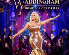 [阿里云盘]汉娜·沃丁汉姆：回家过圣诞 Hannah Waddingham演唱会[免费在线观看][免费下载][夸克网盘][欧美影视]