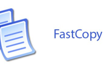 [阿里云盘]Fastcopy (复制增强) 5.5.0 [免费下载][夸克网盘][电脑软件]