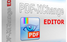 [阿里云盘]PDF-XChange Editor Plus 10.2.0.384 绿色便携版 [免费下载][夸克网盘][电脑软件]