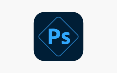 [阿里云盘]Photoshop Express v12.2.260一款出色的照片编辑器[免费下载][夸克网盘][安卓软件]
