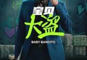 [阿里云盘]宝贝大盗 Baby Bandito (2024) [中文字幕][1080P][2024智利最新犯罪大片][免费在线观看][免费下载][夸克网盘][欧美影视]