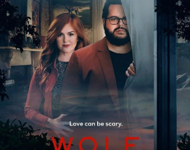 如我之狼 Wolf Like Me (2022) 全6集：强而有力结尾，讨巧的音乐喜剧元素。独特的澳洲 walkabout 现代旅程和女性狼人式转化的巧妙碰撞。