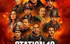 19号消防局 第七季 Station 19 Season 7 (2024) 【更新02】[免费在线观看][免费下载][网盘资源][欧美影视]