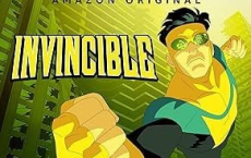 无敌少侠 第二季 Invincible Season 2 (2023) 【全8集】[免费在线观看][免费下载][网盘资源][欧美动漫]