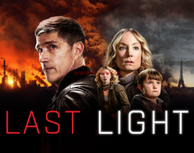  #惊悚 法剧：最后曙光 Last Light 2022 （全）首播: 2022-09-08(美国)