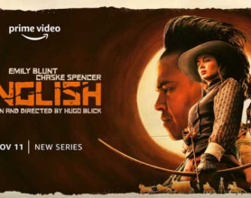 英格兰人 The English (2022) 6集全 外挂中英  #剧情 #西部！首播: 2022-11-10(英国) / 2022-11-11(美国)