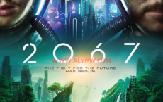 《2067》澳大利亚科幻电影