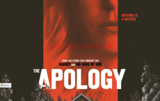 道歉就行了吗？ The Apology (2022) 美国惊悚片 1080P 高清 免费在线观看
