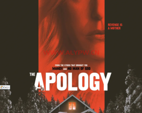道歉就行了吗？ The Apology (2022) 美国惊悚片 1080P 高清 免费在线观看