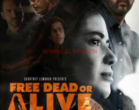 生死自由 Free Dead or Alive (2022) 中字 1080P 悚悚: