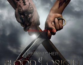 猎魔人：血源 The Witcher: Blood Origin (2022)  杨紫琼