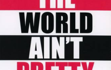 苏菲·珊曼妮 Sophie Zelmani - The World Ain&Pretty (2022) [FLAC][免费在线观看][免费下载][网盘资源][无损音乐]