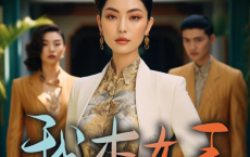 [短剧]我本女王 - 2024（89集）	[免费在线观看][免费下载][网盘资源][短剧分享]